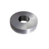SNOW PERFORMANCE Nozzle Mounting Bung Aluminum - SNO-40120