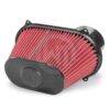 Wagner Tuning Volkswagen MK7 GTI Racing Air Filter 230x130mm - - 010001002