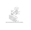 Genuine VW/Audi A/C Compressor (New) 4A0260805D