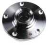 Genuine VW/Audi VW Wheel Hub – Front and Rear 4A0407615G