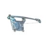 Genuine VW/Audi Window Regulator – Rear Passenger Side 4A0839462A