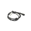 Genuine VW/Audi ABS Wheel Speed Sensor – Rear 4A0927807
