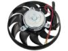 Genuine VW/Audi Auxiliary Cooling Fan Assembly 4A0959455C