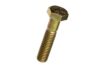 German Exhaust Bolt 900 074 287 02