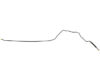 Porsche Power Steering Line - 964-347-446-03