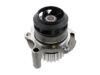 GENUINE VW/AUDI Water Pump 06A-121-012 G