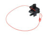Genuine VW/Audi Fuel Door Actuator - 8K0-862-153 J