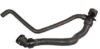 Genuine VW/Audi VW Engine Coolant Hose – Lower 4B0121055J