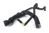 Genuine VW/Audi Engine Coolant Hose – Upper 4B0121101N