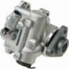 Genuine VW/Audi Power Steering Pump (New) 4B0145156R