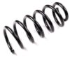 Genuine VW/Audi Coil Spring – Rear 4B0511115CR