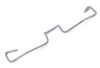 Genuine VW/Audi Disc Brake Pad Retaining Clip – Front 4B0615269