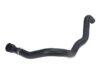 Genuine VW/Audi Heater Hose – Inlet Flange to Heater Core 4B0819371G