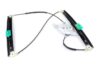 Genuine VW/Audi Window Regulator – Front Passenger Side 4B0837462C