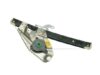 Genuine VW/Audi Window Regulator – Rear Driver Side (w/o Motor) 4B0839461