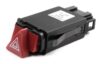 Genuine VW/Audi Hazard Light Switch 4B0941509KB98 – OE Supplier 4B0941509KB98