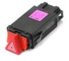 Genuine VW/Audi Hazard Light Switch 4B0941509KB98