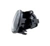 Genuine VW/Audi Foglight Assembly – Driver Side 4B0941699C