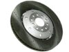 Genuine VW/Audi Disc Brake Rotor – Front Driver Side (365mm)