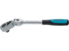 HAZET Ratchet Wrench 8816GK