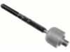 Lemfoerder Tie Rod End - 2601001