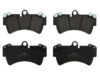 FERODO Brake Pad Set FDB1626