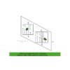 Genuine VW/Audi Axle Assembly – Front Passenger Side (Auto Trans) (New) 4E0407272P