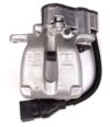 Genuine VW/Audi Disc Brake Caliper – Rear Passenger Side 4E0615404B