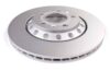 Genuine VW/Audi VW Disc Brake Rotor – Rear (310mm)