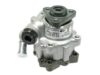 Genuine VW/Audi Power Steering Pump (New) 4F0145155H