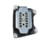 Genuine VW/Audi Auto Trans Mount – Rear 4F0399151AP