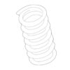 Genuine VW/Audi Coil Spring – Front 4F0411105BF
