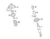 Coil Spring – Front