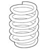 Coil Spring – Front