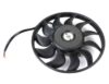 Genuine VW/Audi Auxiliary Cooling Fan Assembly 4F0959455A