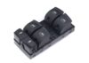 Genuine VW/Audi Window Switchpack – Front Driver Side 4F0959851G5PR