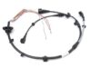 Genuine VW/Audi ABS Sensor Wiring Harness – Rear Driver Side 4F0972253L