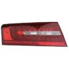 Genuine VW/Audi Tail Light – Passenger Side Outer (LED) 4F5945096K