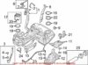 Genuine VW/Audi Fuel Tank Cap 4G0201550K