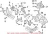 Engine Mount Bracket – Driver Side