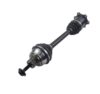 Genuine VW/Audi Axle Assembly – Front (New) 4G0407271F