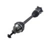 Genuine VW/Audi CV Axle Assembly – Front 4G0407271G
