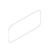 Genuine VW/Audi Stone Guard – Front Driver Side 4G0890905