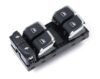Genuine VW/Audi Window Switchpack – Front Driver Side 4G09598515PR