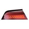 Tail Light Assembly – Driver Side
