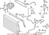 Genuine VW/Audi Power Steering Pump 4H0145156P