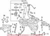 Genuine VW/Audi Fuel Pump and Sender Assembly