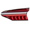 Tail Light Assembly – Pasenger Side (Inner)