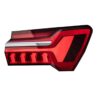 Tail Light Assembly – Pasenger Side (Outer)