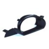 Foglight Bezel – Driver Side
